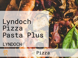 Lyndoch Pizza Pasta Plus