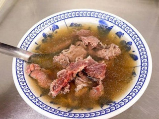 A Cun Beef Soup (baoan Road)