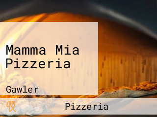 Mamma Mia Pizzeria