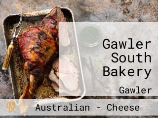 Gawler South Bakery