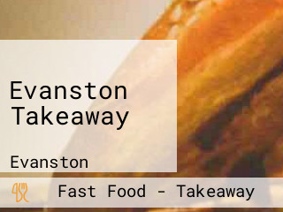 Evanston Takeaway