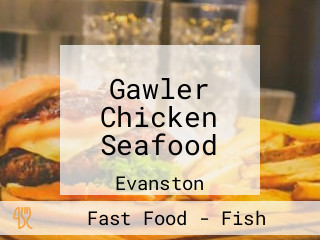 Gawler Chicken Seafood