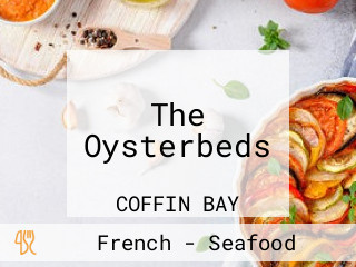 The Oysterbeds