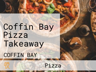 Coffin Bay Pizza Takeaway