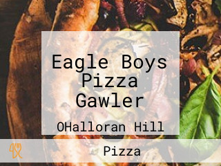 Eagle Boys Pizza Gawler