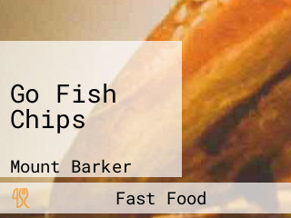 Go Fish Chips