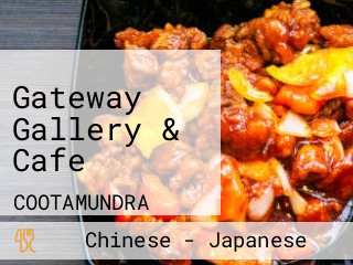 Gateway Gallery & Cafe