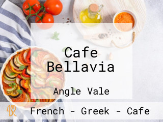 Cafe Bellavia