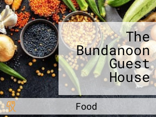 The Bundanoon Guest House