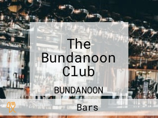 The Bundanoon Club