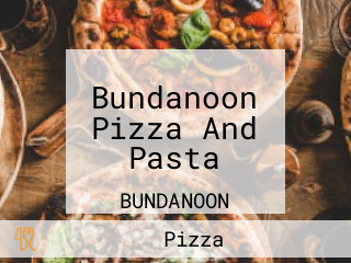 Bundanoon Pizza And Pasta