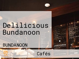 Delilicious Bundanoon