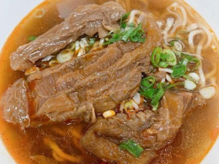 Ke Kou Beef Noodles