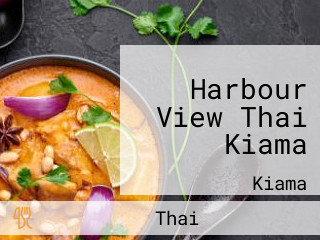 Harbour View Thai Kiama