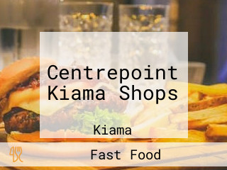 Centrepoint Kiama Shops