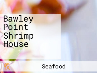 Bawley Point Shrimp House 볼리포인트