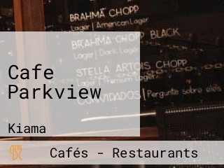 Cafe Parkview