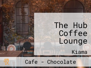 The Hub Coffee Lounge