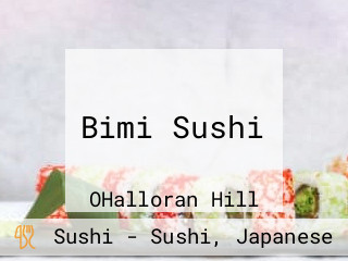 Bimi Sushi