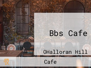 Bbs Cafe