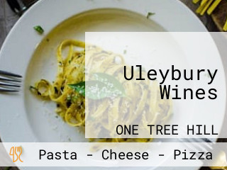 Uleybury Wines