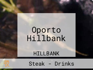 Oporto Hillbank