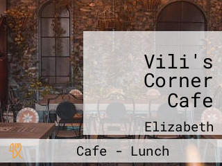 Vili's Corner Cafe