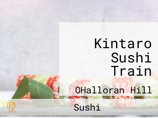 Kintaro Sushi Train