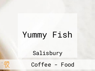 Yummy Fish