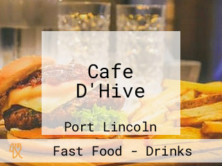 Cafe D'Hive