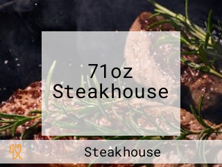 71oz Steakhouse