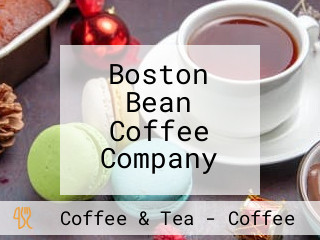 Boston Bean Coffee Company