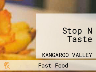 Stop N Taste