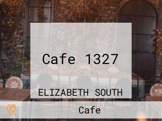 Cafe 1327