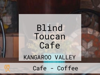 Blind Toucan Cafe