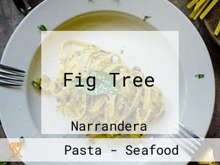 Fig Tree