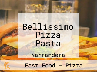 Bellissimo Pizza Pasta