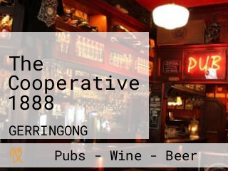 The Cooperative 1888