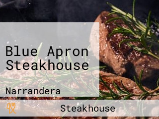 Blue Apron Steakhouse