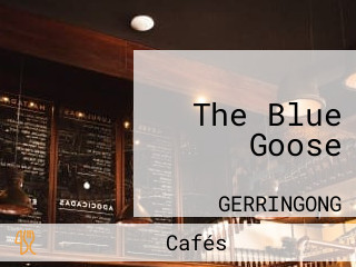 The Blue Goose