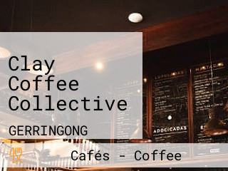 Clay Coffee Collective