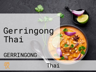 Gerringong Thai