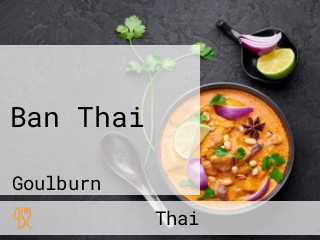 Ban Thai