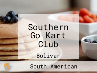 Southern Go Kart Club