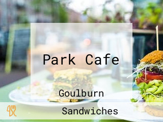 Park Cafe