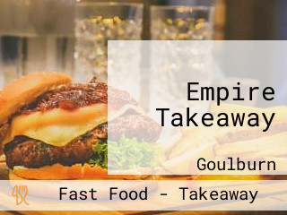 Empire Takeaway