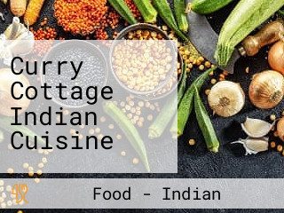 Curry Cottage Indian Cuisine