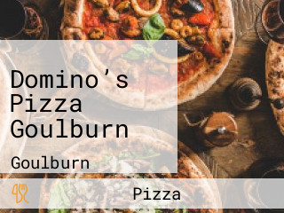 Domino’s Pizza Goulburn