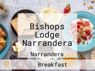 Bishops Lodge Narrandera