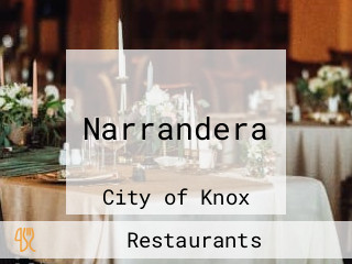 Narrandera